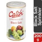 Catch Black Salt Sprinkler 200 g