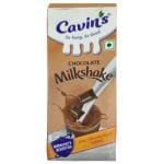 Cavin's Chocolate Milkshake 200 ml (Tetra Pak)