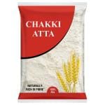 Chakki Atta 10 kg
