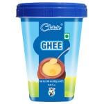 Chitale Pure Cow Ghee 500 ml (Container)