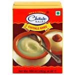 Chitale Pure Ghee 500 ml (Carton)