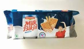 MILK 25