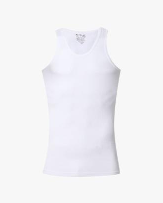 Cl 10 Round-Neck Vest