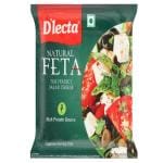D'lecta Feta Cheese 100 g (Pouch)