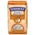 Daawat Pulav Basmati Rice 1 kg