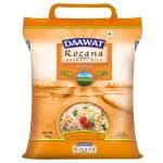Daawat Rozana Super Basmati Rice 5 kg