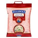 Daawat Super Basmati Rice 5 kg