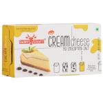 Dairy Craft Cream Cheese Block 200 g (Carton)