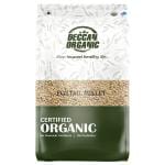 Deccan Organic Foxtail Millet 500 g