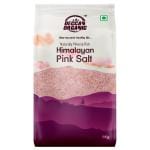 Deccan Organic Himalayan Pink Salt 1 kg