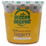 Deccan Organic Jaggery 1 kg