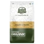 Deccan Organic Jaggery Powder 500 g