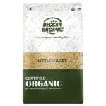 Deccan Organic Little Millet 500 g