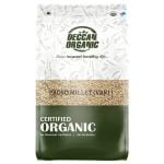 Deccan Organic Proso Millet / Vari 500 g