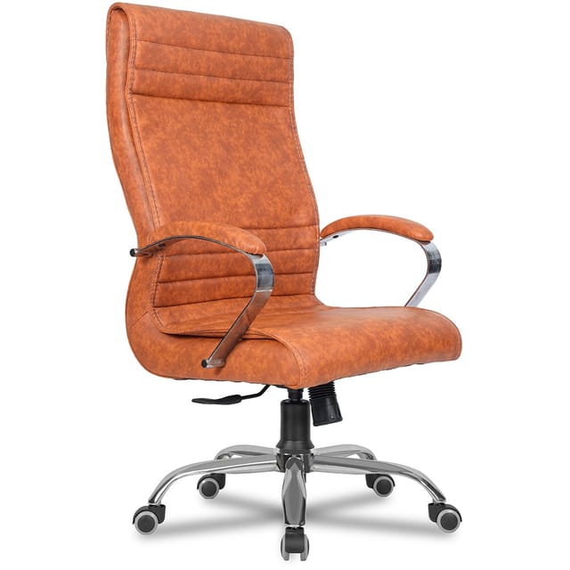 Executive Chair Brown