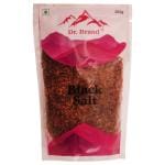 Dr. Brand Black Salt 200 g