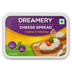 Dreamery Cheese Spread 180 g (Container)