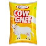 Dynamix Cow Ghee 1 L (Pouch)