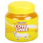 Dynamix Cow Ghee 200 ml (Jar)