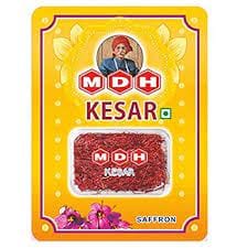 MDH KESAR 1 GM