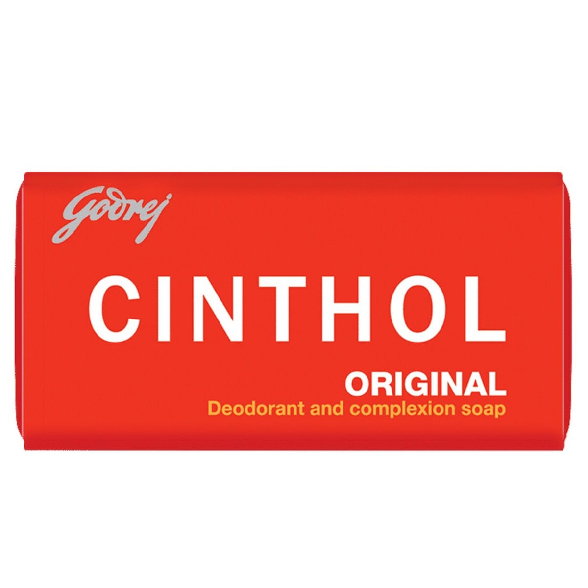 CINTHOL 100G