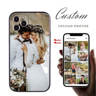 Custom Mobile Cover