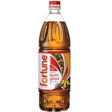 FORTUNE( KACHHI GANI )1L