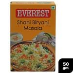 Everest Shahi Biryani Masala 50 g