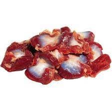 Chicken Gizzard