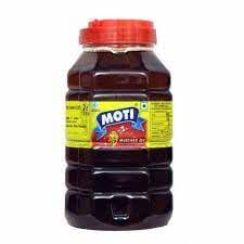 MOTI (MUSTARD OIL)2L