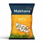 Farmley Handpicked Gold Makhana ( Fox Nuts) 250g