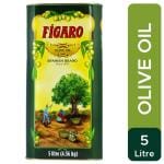 Figaro Olive Oil 5 L
