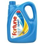 Fortune Xpert Pro Sugar Conscious Blended Vegetable Oil 5 L