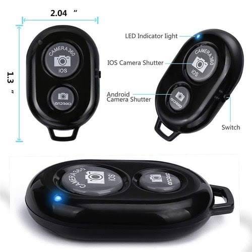 BLUETOOTH SELFY DIVECE MOBILE