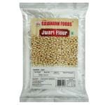 Gajanann Foods Jwari Flour 500 g