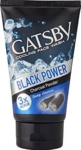 GATSBY BLACK POWER