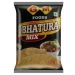 GM Foods Bhathura Mix Flour / Atta 500 g