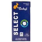 Gokul Select Toned Milk 1 L (Tetra Pak)