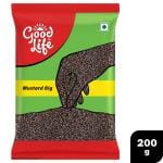 Good Life Big Mustard 200 g