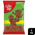 Good Life Brown Chana 1 kg