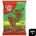 Good Life Chilka Moong Dal 500 g