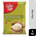 Good Life Multigrain Atta 1 kg