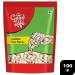 Good Life (2 pcs) Cashews 100 g