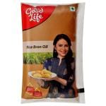 Good Life Rice Bran Oil 1 L