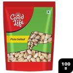 Good Life Salted Pistachios 100 g