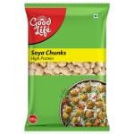 Good Life Soya Wadi / Chunks 500 g