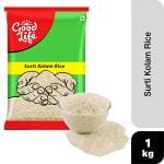 Good Life Surti Kolam Rice 1 kg