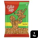 Good Life Tur Dal 1 kg