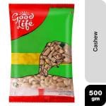 Good Life (W320) Cashews 500 g