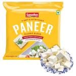 Gowardhan Fresh Paneer 200 g (Pouch)